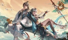 云缨皮肤最新爆料,神秘元素与华丽特效，带你领略东方仙侠之美